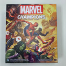 Marvel Champions Card Game Starter Set (BD507)
