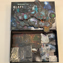 Warhammer Quest Blackstones Fortress - No Miniatures (BD617)