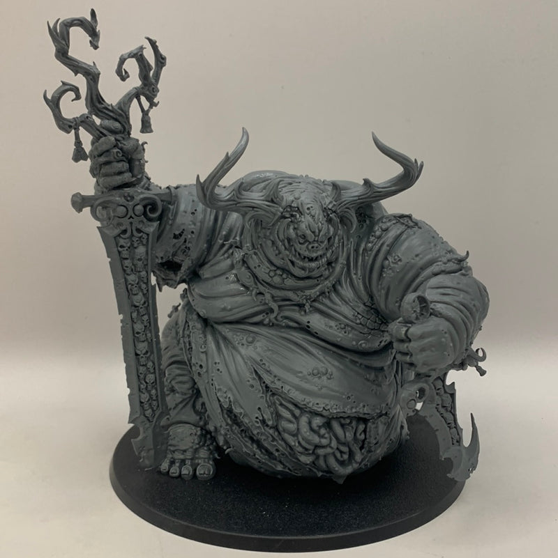 Great Unclean One AU021-0720