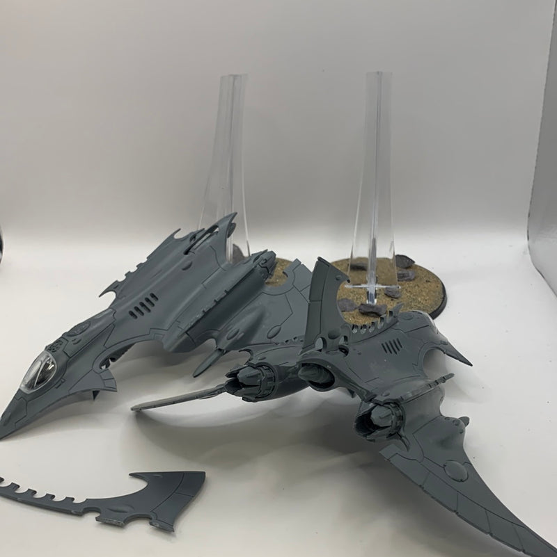 Warhammer 40k Craftworlds Hemlock Wraithfighters (AB050)