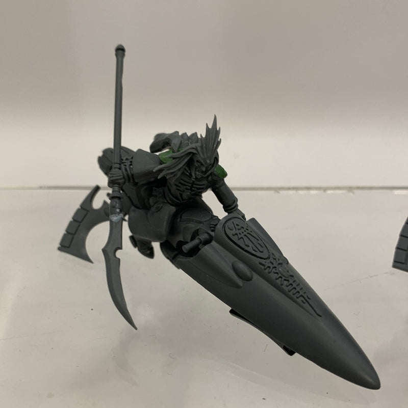 Warhammer 40k Aeldari Shining Spears (AL022)