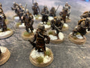 Warhammer 40k Forge World Death Korps Army (CAB02)