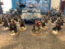Warhammer 40k Forge World Death Korps Army (CAB02)