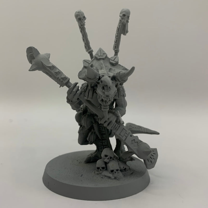 Seraphon Saurus Command Bundle BA154-0720