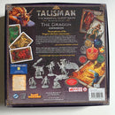 Talisman 4th Edition: The Dragon Board Game Expansion (BD406)