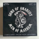 Sons of Anarchy Board Game (BD403)