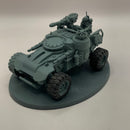 Genestealer Cults Achilles Ridgerunner AW236-0714