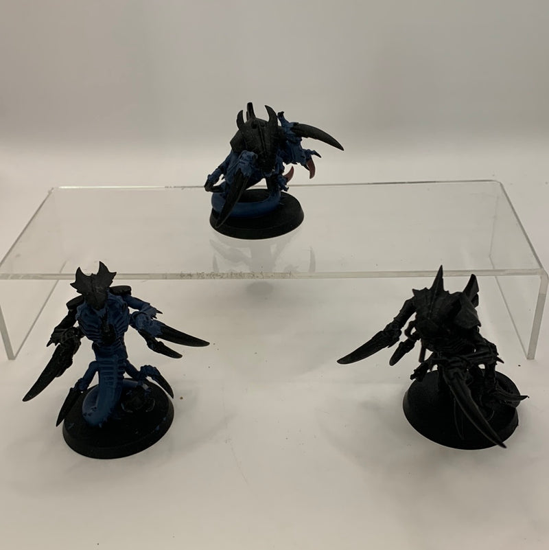 Warhammer 40k Tyranid Ravener Brood (AW125)