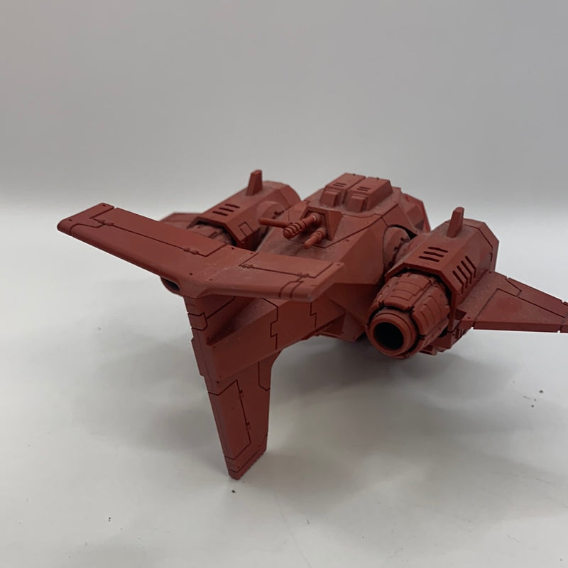 Warhammer 40k Space Marine Stormtalon Gunship  (AC022)