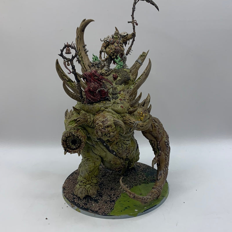 The Glottkin Well Painted AR011-0728