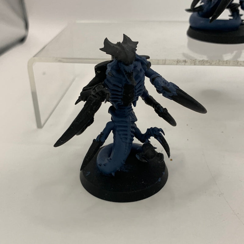 Warhammer 40k Tyranid Ravener Brood (AW125)