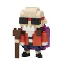 Dragon Ball Z Nanoblocks Character Random Booster - Japanese Import