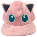 Pokemon Jigglypuff Baseball Cap Plush