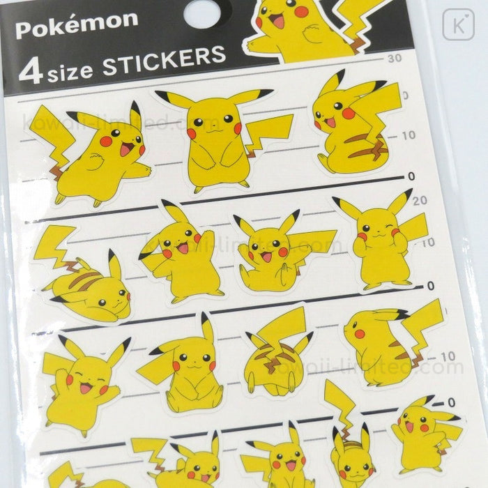 Pokemon: 1001 Stickers: Pokémon: 9780008552718