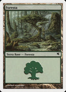 k32-forest