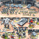 Warlord Games Konflikt 47 Large German Army AB101