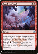 KHM-128-crushtheweak
