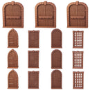 Terrain Crate Dungeon Doors