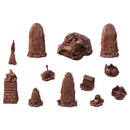 Terrain Crate Battlefield Objectives