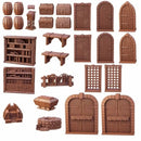 Terrain Crate Dungeon Essentials