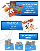 Worms: The Board Game Collector's Edition