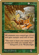 ml243sb-overrun