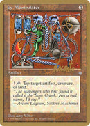 ml322-icymanipulator