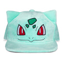 Pokemon Bulbasaur Baseball Cap Plush