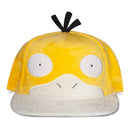 Pokemon Psyduck Baseball Cap Plush