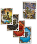 Ticket to Ride: Legends of the West (Legacy)