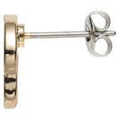 Pokemon Centre Quaxly Stud Earring - Japanese Import