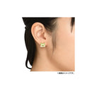 Pokemon Centre Sprigatito Stud Earring - Japanese Import