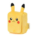 Pokemon Centre Pikachu Plush Deck Box - Japanese Import