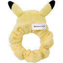Pokemon Centre Pikachu Character Elastic Hair Tie Bobble Accessory - Japanese Import