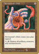 pm391sb-nevinyrralsdisk