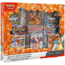 Charizard EX Premium Collection