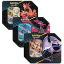 Pokemon TCG: Crown Zenith Large Tin Galarian Moltres/Articuno/Zapdos (One at Random) (Copy)