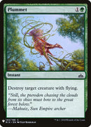 rix-143-plummet