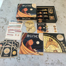 Dune (2019) Board Game - Used / Complete AV052