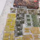 Flames of War Clash of Steel Starter Set AV096