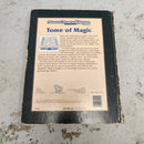 AD&D 2nd Edition Tome of Magic RPG Supplement BD222