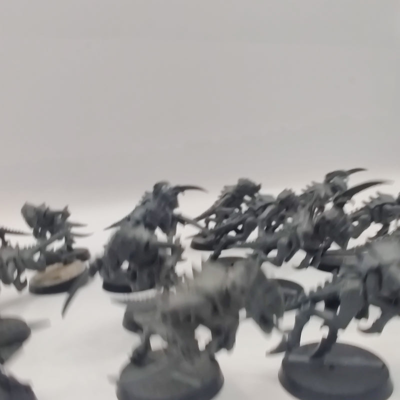 Warhammer 40k Tyranid Hormogaunts x20 AI241