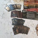 Dune: A Game of Conquest and Dimplomacy - Damaged Box / Complete AV051