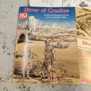Avalon Hill Runequest River of Cradles inc Maps BD295