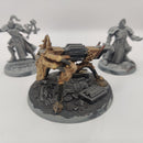 Age of Sigmar Stormcast Eternals Celestar Ballista AA040