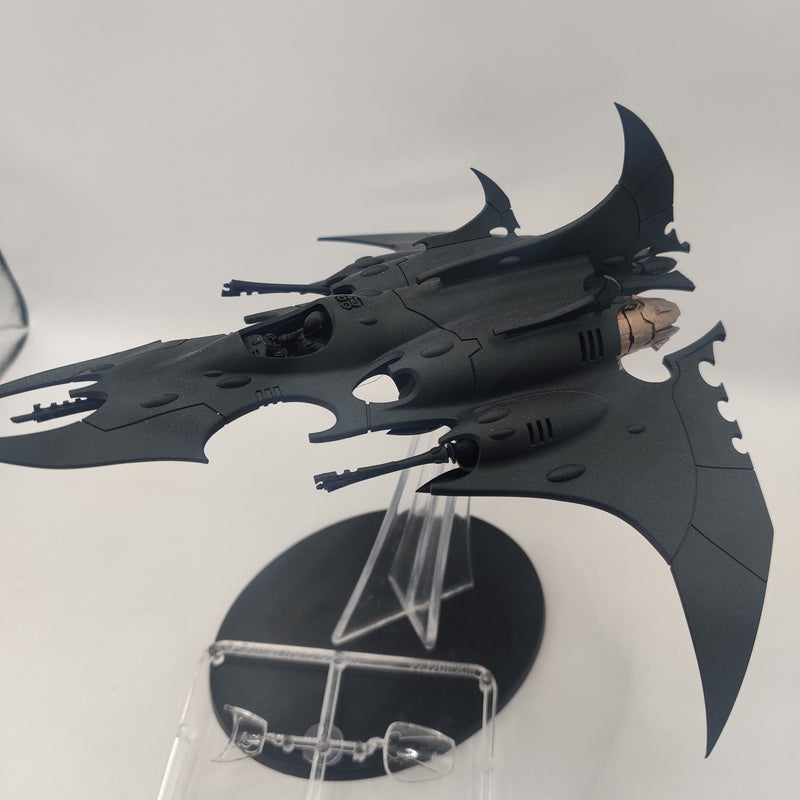 Warhammer 40k Drukhari Razorwing Jetfighter AX080