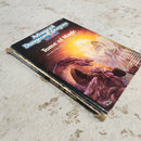 AD&D 2nd Edition Tome of Magic RPG Supplement BD222