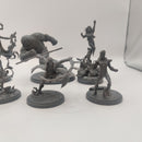 Marvel Crisis Protocol Mutant Character Bundle - Minis only AP006