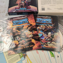 AD&D Spelljammer Adventures in Space 1989 Box Set BD192