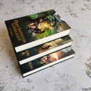 Warhammer 40k Dark Imperium Complete Trilogy (Hardback) BG070